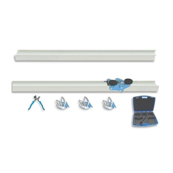 Victiles simple RDXA3598 Sigma Kera Cut kit ART 8AE 332CM