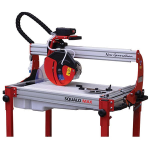 Victiles simple RDXA4008 Ghelfi Squalo max 1020MM Bridge Saw 2HP with 250mm Blade
