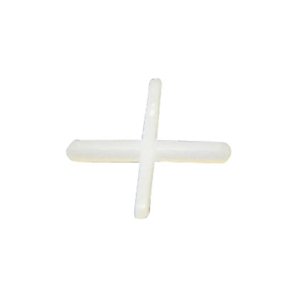 Victiles simple RDXA5024 Roberts Design X Shape Spacer 10MM*100 Bag
