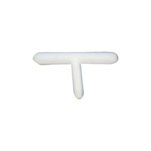 Victiles simple RDXA5033 Roberts Design T Shape Spacer 2MM*100 Bag