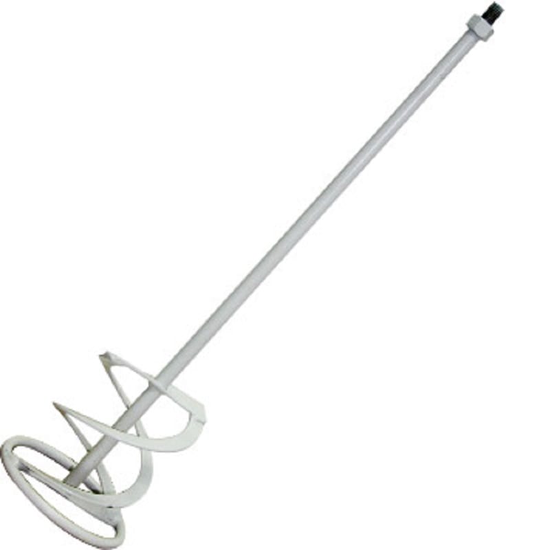 Victiles simple RDXT108z Spiral Mixer suits screeding applications