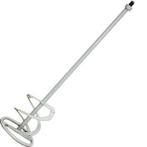Victiles simple RDXT108z Spiral Mixer suits screeding applications