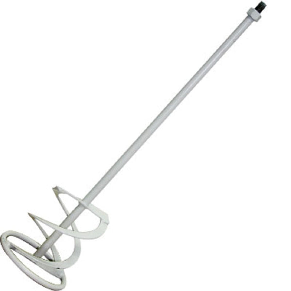 Victiles simple RDXT108z Spiral Mixer suits screeding applications