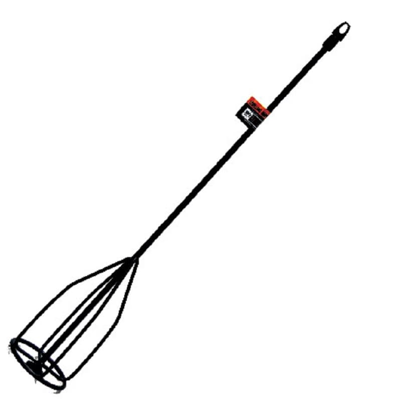Victiles simple RDXT112 Leveling Compound Mixer x10mm Shaft 100 x 600mm