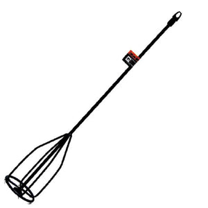 Victiles simple RDXT112 Leveling Compound Mixer x10mm Shaft 100 x 600mm