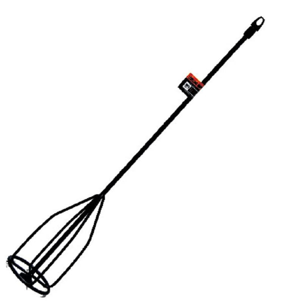Victiles simple RDXT112 Leveling Compound Mixer x10mm Shaft 100 x 600mm