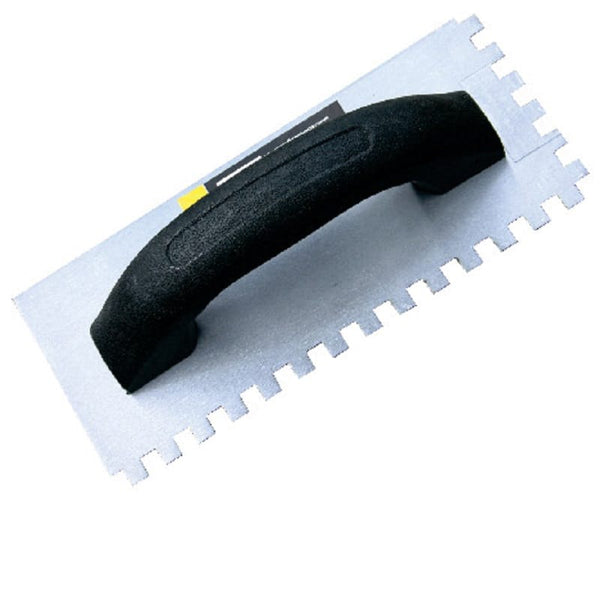 Victiles simple RDXT208 Square Notched Handy Man Adhesive Trowel 8mm