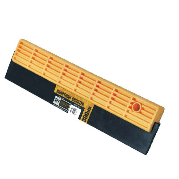 Victiles simple RDXT300 Handyman Grouter 6"
