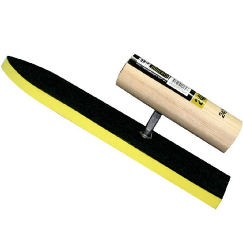 Victiles simple RDXT304 Tradesman Pointed Grout Float