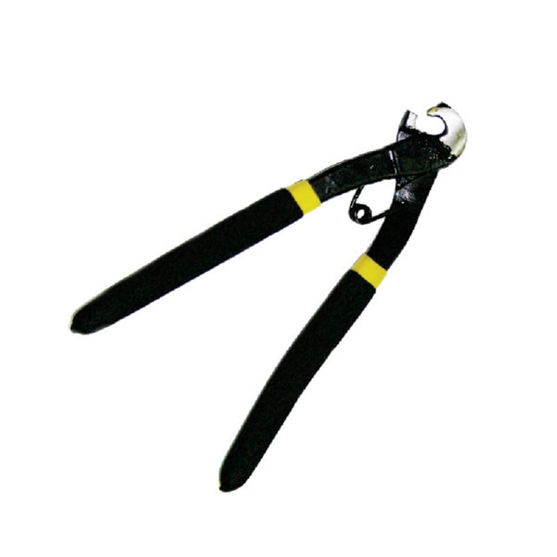 Victiles simple RDXT403 Parrot Beak Tradesman Nippers