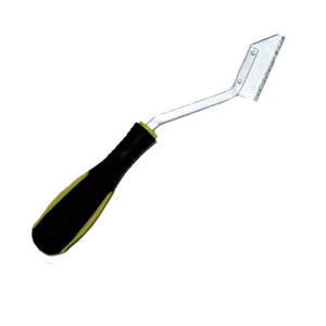 Victiles simple RDXT502 Professional Quality Maxi Grip Grout Rake