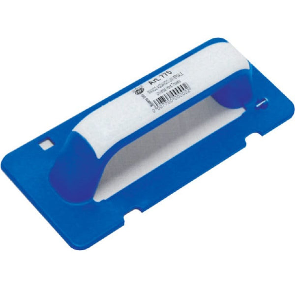 Victiles simple RDXT609 Interchangeable Blue Handle