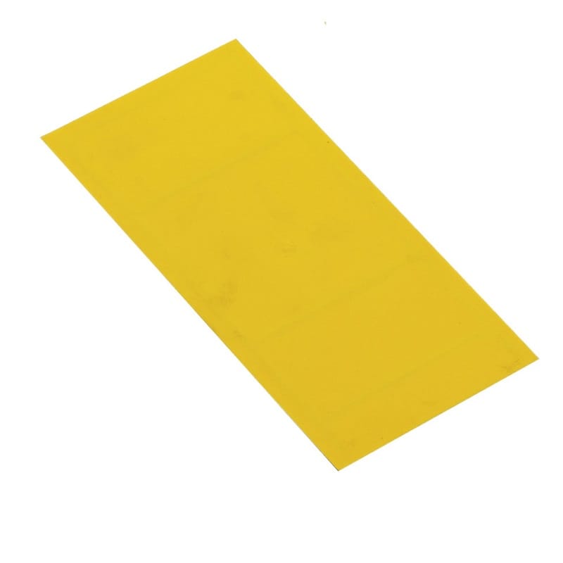 Victiles simple RDXT622 Hydra Tilers Square Edge Sponge - Budget range
