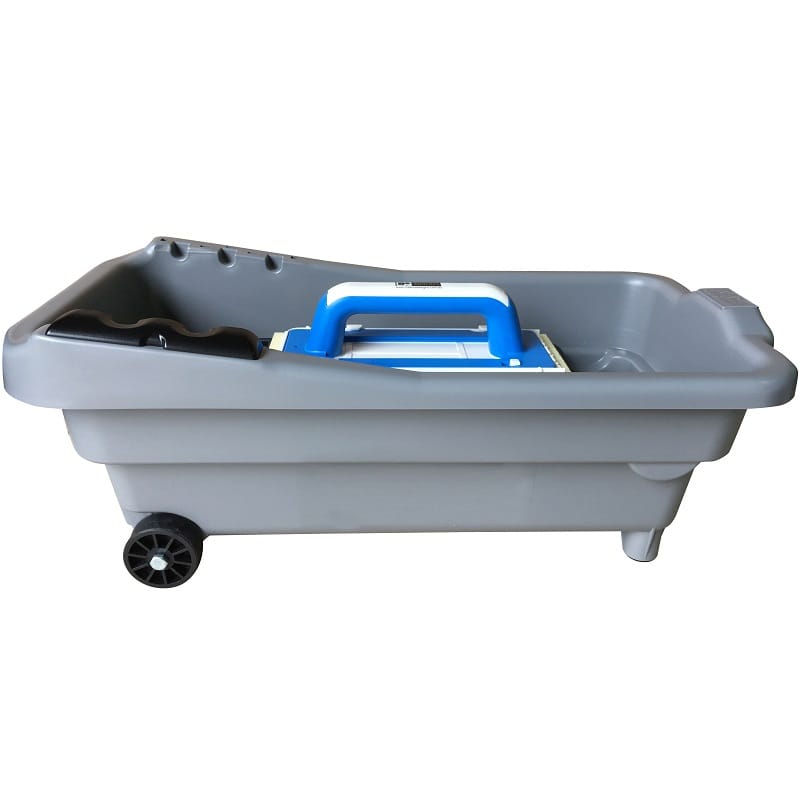 Victiles simple RDXT630 SIRI Eco Roller Wash Up Bucket