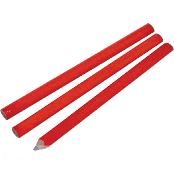 Victiles simple RDXT709 Carpenters Pencil (pack of 72)