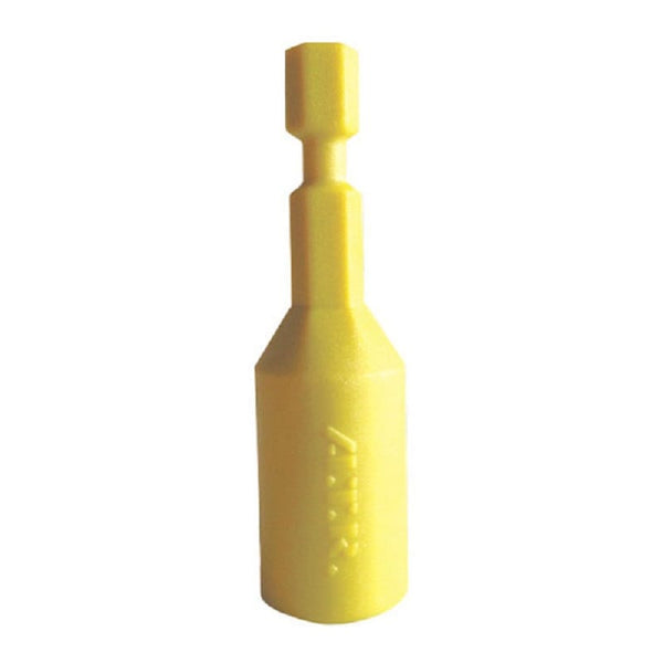Victiles simple SOC102 ATR Tile Leveling Socket Bits (2) fits red spin