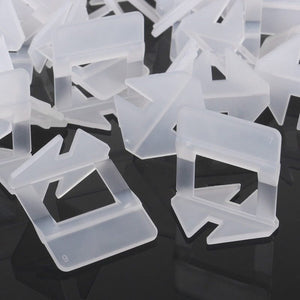 Victiles simple VICTILES Tile Levelling System - Spaces 1.5mm 2000 pcs