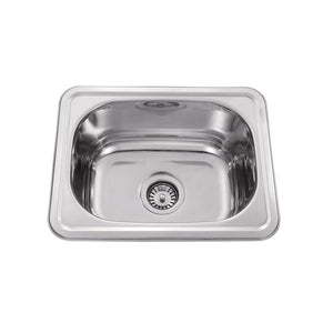 Victiles Sinks BKS-PS3950 Sofia LAUNDRY TROUGH 390x500x220 mm
