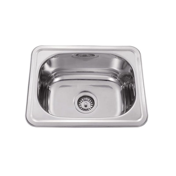 Victiles Sinks BKS-PS3950 Sofia LAUNDRY TROUGH 390x500x220 mm