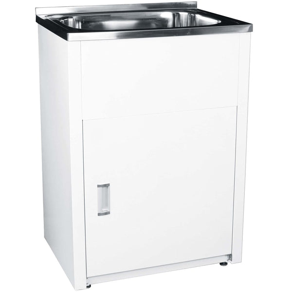 Victiles Sinks LD 5545 555L*455W*870Hmm LAVASSA Single 45L Laundry Cabinet