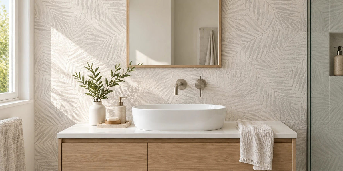 Quiet Texture — room inspiration 1