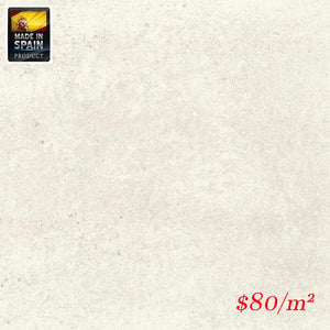 Victiles Tile 187667 FACTORY FUMO MATT 200X200MM Spain Made