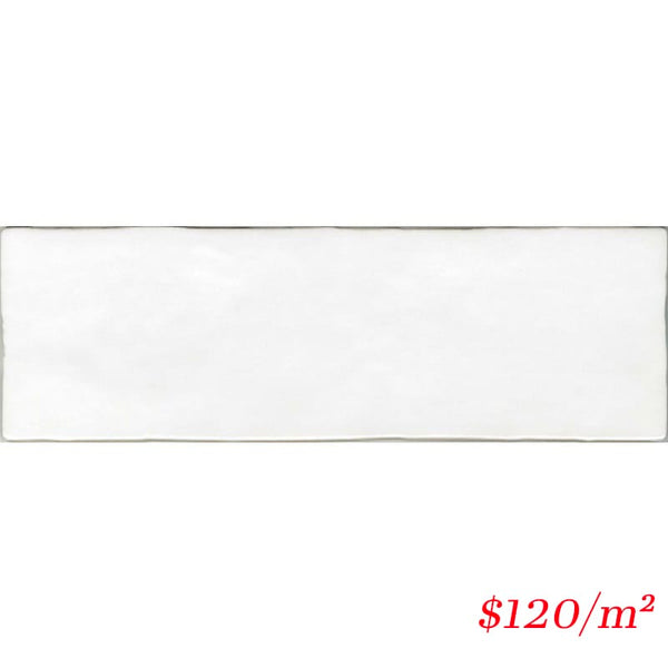 Victiles Tile T/AMAR65200 ESTUDIO AMAZONIA ARTIC GLOSS 65*200mm