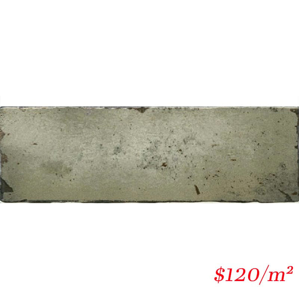 Victiles Tile T/AMMO65200 ESTUDIO AMAZONIA MOSS GLOSS 65*200mm