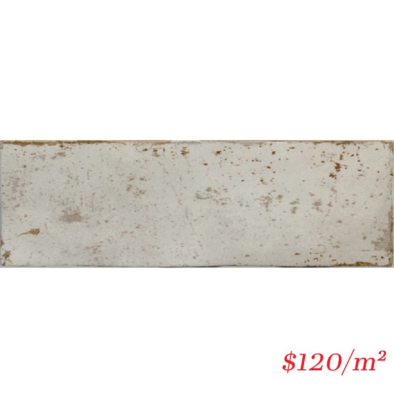Victiles Tile T/AMSAN65200 ESTUDIO AMAZONIA SAND GLOSS 65*200mm