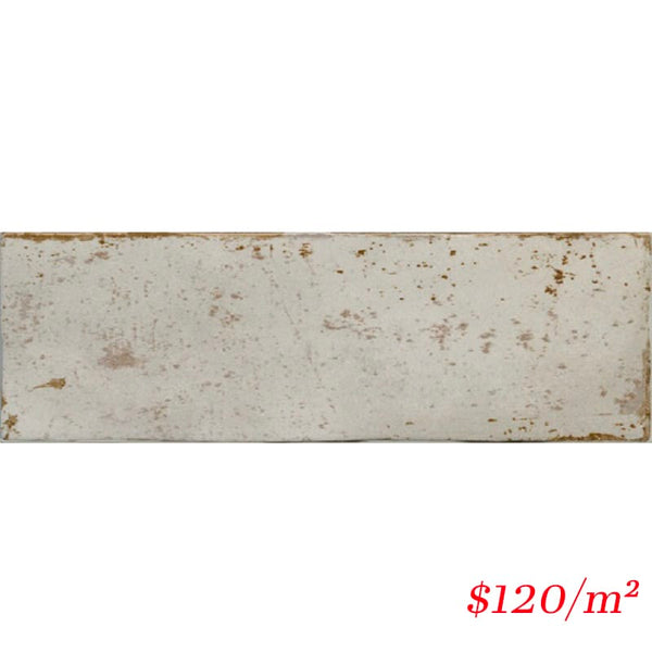 Victiles Tile T/AMSAN65200 ESTUDIO AMAZONIA SAND GLOSS 65*200mm