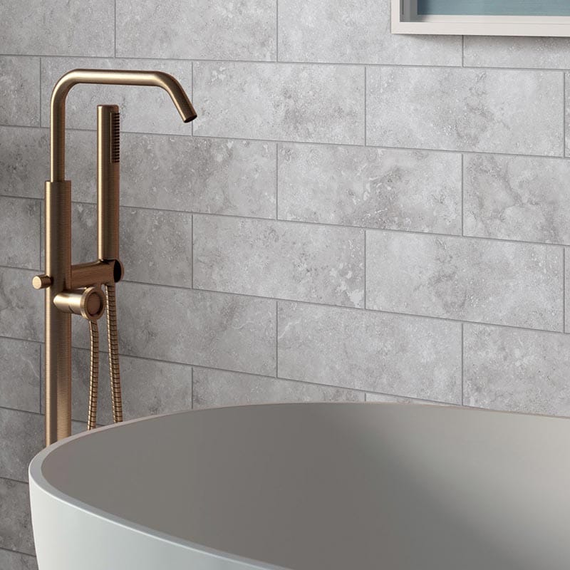 PT04M/75x300 Precious Grey Matt P3 75x300mm
