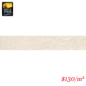 Victiles Tile 187927 EMPORIO NATURAL REC MATT 95X600MM Spain Made