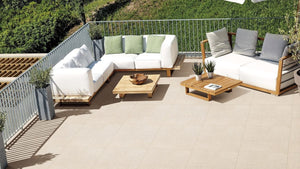 Victiles Tile PRD CRM60S-20 PARADIGM CREAM P5 600X600x20MM
