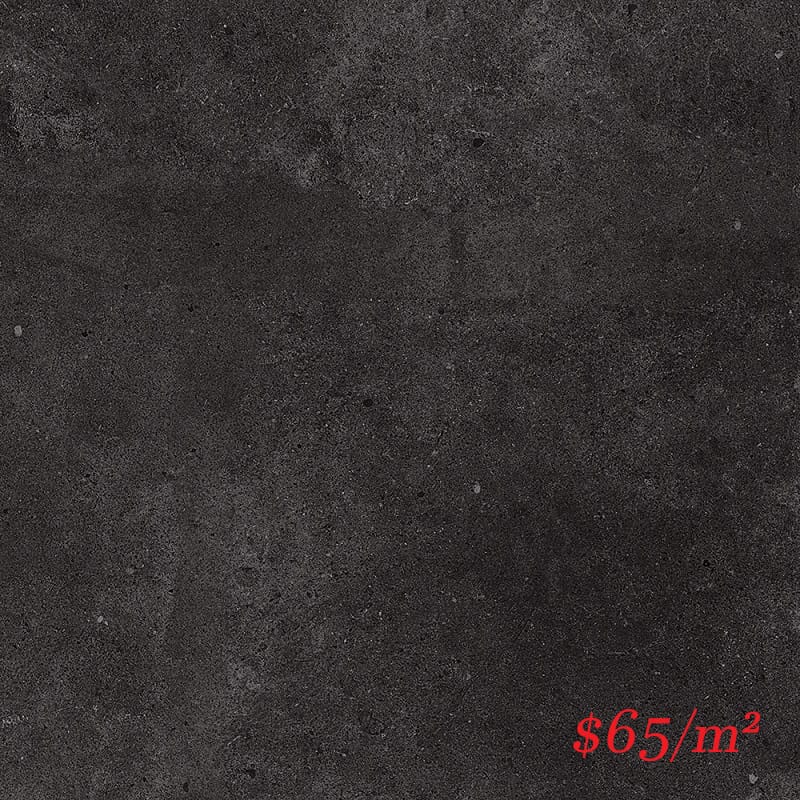 Victiles Tile PRD GRA60S-20 PARADIGM GRAPHITE 600X600x20MM P5