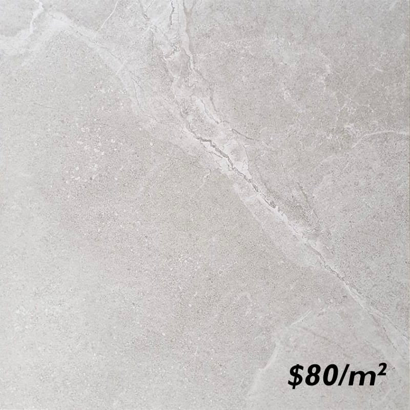 Victiles Tile T/ENMTCL206060	ENTIVA ENZO CINDER LASTRA 20MM 600*600MM REC.