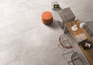 Victiles Tile T/ENMTML206060	ENTIVA ENZO MOON LASTRA 20MM 600*600MM REC.