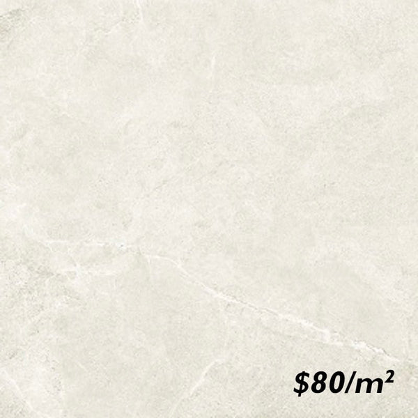 Victiles Tile T/ENMTSL206060 ENTIVA ENZO SAND LASTRA 20MM 600*600MM REC.