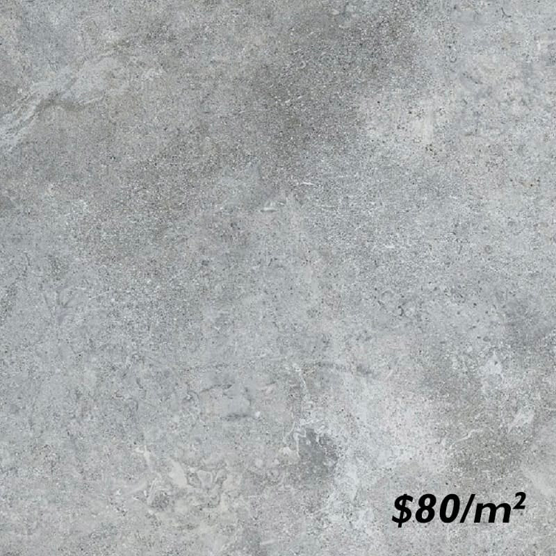 Victiles Tile T/STVAC206060 ENTIVA STONE VALLEY CINDER LASTRA 20MM 600*600mm REC.