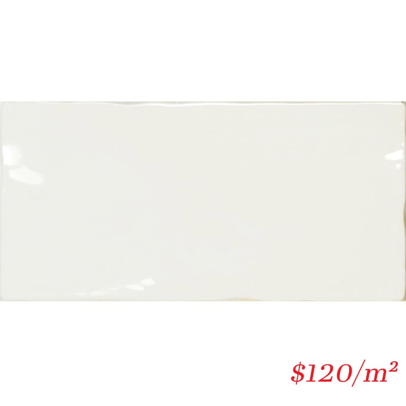 Victiles Tile T/ESBOPO12525 ESTUDIO BOHEMIA POINTING 125*250mm