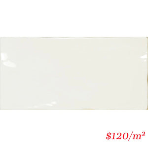 Victiles Tile T/ESBOPO12525 ESTUDIO BOHEMIA POINTING 125*250mm