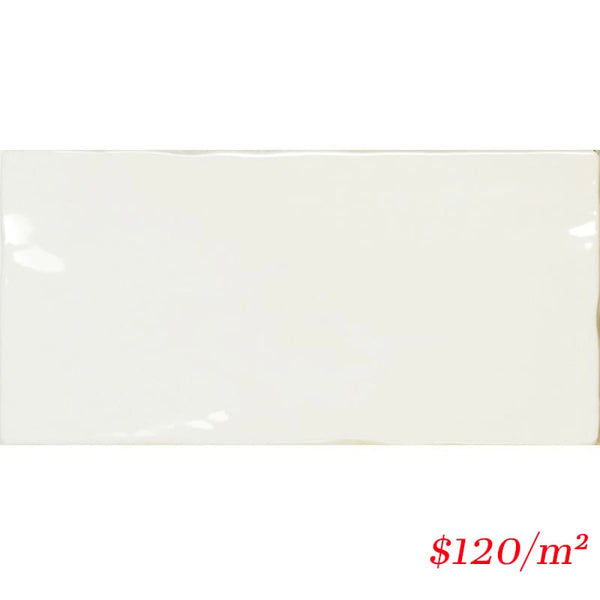 Victiles Tile T/ESBOPO12525 ESTUDIO BOHEMIA POINTING 125*250mm