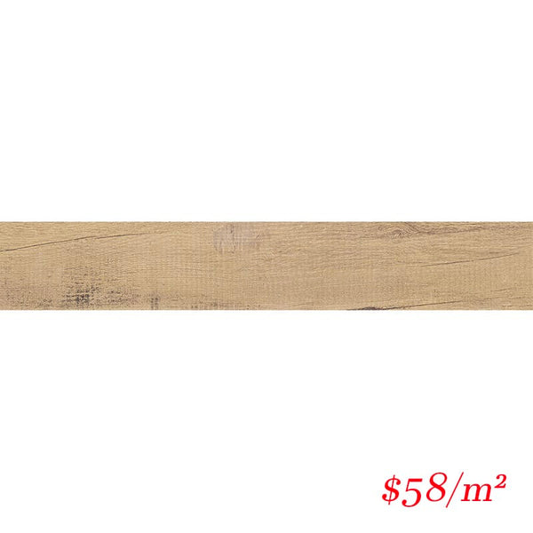 Victiles Tile OAK AVO122M OAK AVORIO 1200X200MM MATT