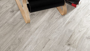 Victiles Tile OAK GRY122M OAK GREY 1200X200MM MATT