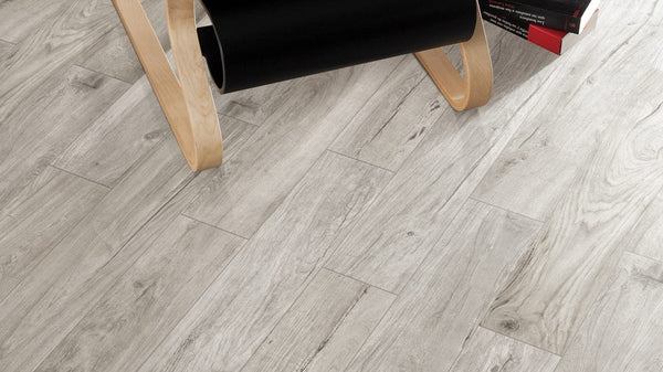 Victiles Tile OAK GRY122M OAK GREY 1200X200MM MATT