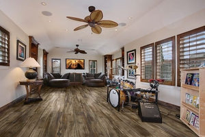 Victiles Tile T/LECA20120 ENTIVA LEGNO CAPUCINO 200*1200 REC.