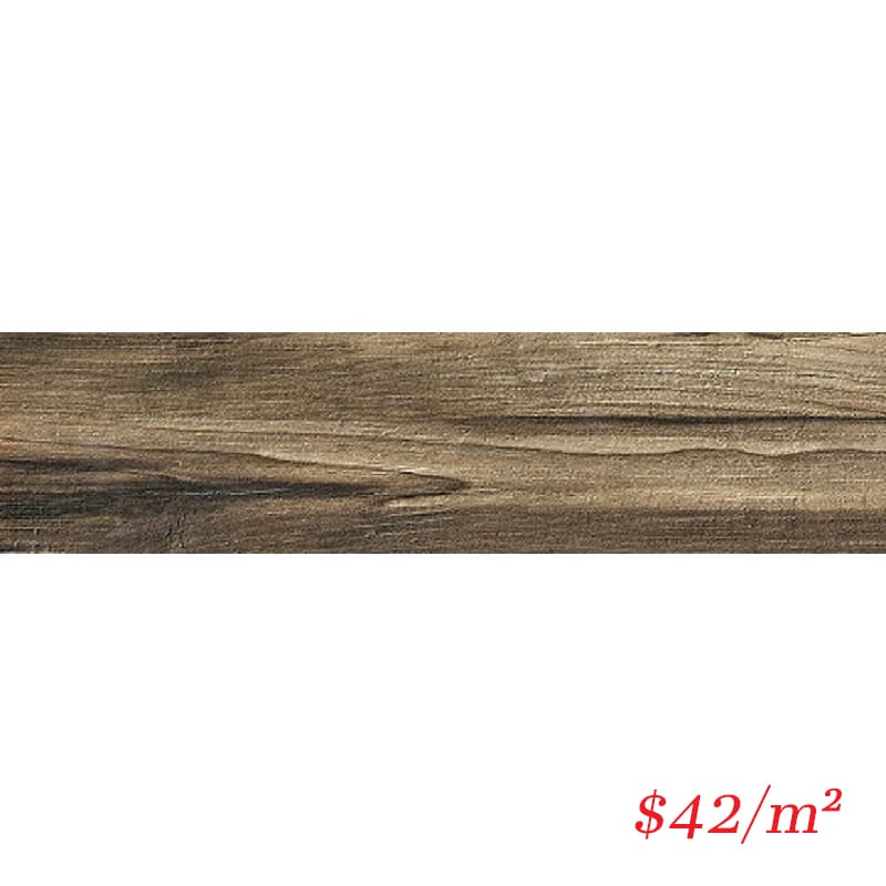 Victiles Tile T/LECA20120 ENTIVA LEGNO CAPUCINO 200*1200 REC.
