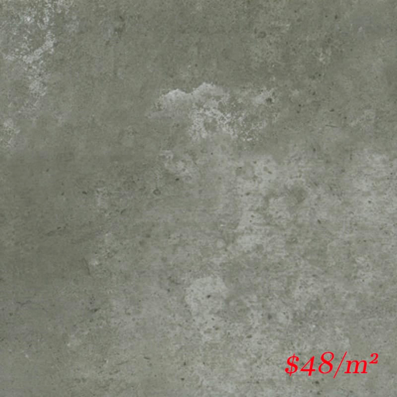 Victiles Tile 3DIPCHM UB3303 DIPLOMAT CHARCOAL MATT 300X300MM