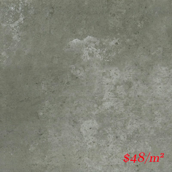 Victiles Tile 3DIPCHM UB3303 DIPLOMAT CHARCOAL MATT 300X300MM