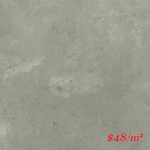 Victiles Tile 3DIPGYM UB3302 DIPLOMAT GREY MATT 300X300MM