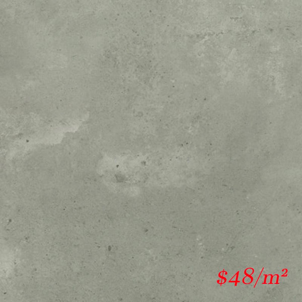 Victiles Tile 3DIPGYM UB3302 DIPLOMAT GREY MATT 300X300MM